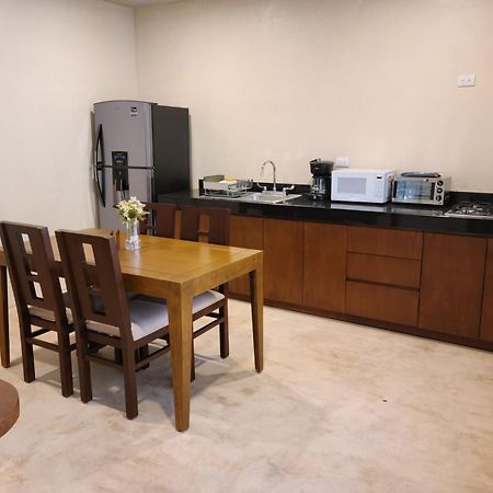 Hotel Casa Ramona Mérida Zewnętrze zdjęcie