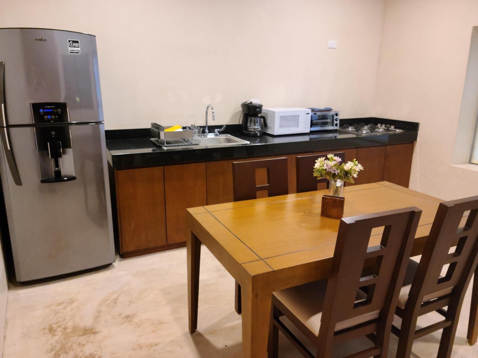 Hotel Casa Ramona Mérida Zewnętrze zdjęcie