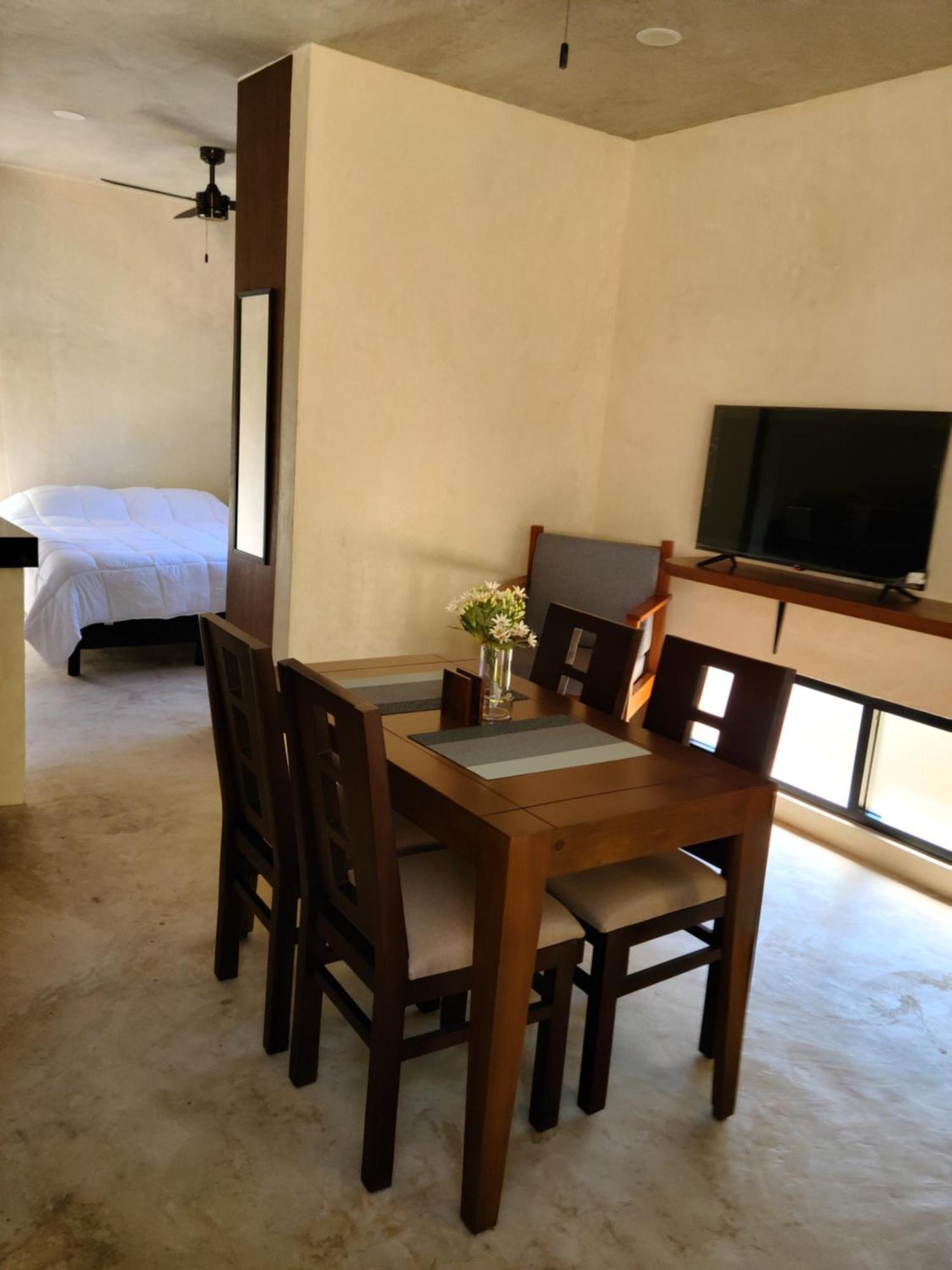 Hotel Casa Ramona Mérida Zewnętrze zdjęcie