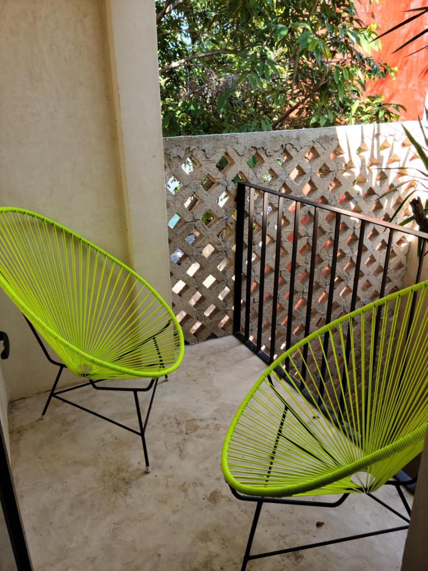 Hotel Casa Ramona Mérida Zewnętrze zdjęcie