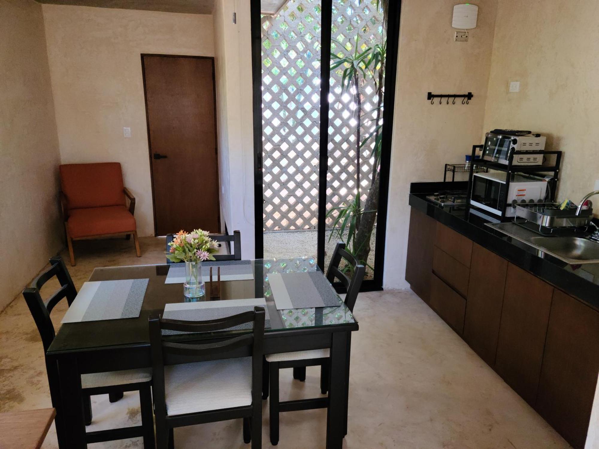 Hotel Casa Ramona Mérida Zewnętrze zdjęcie