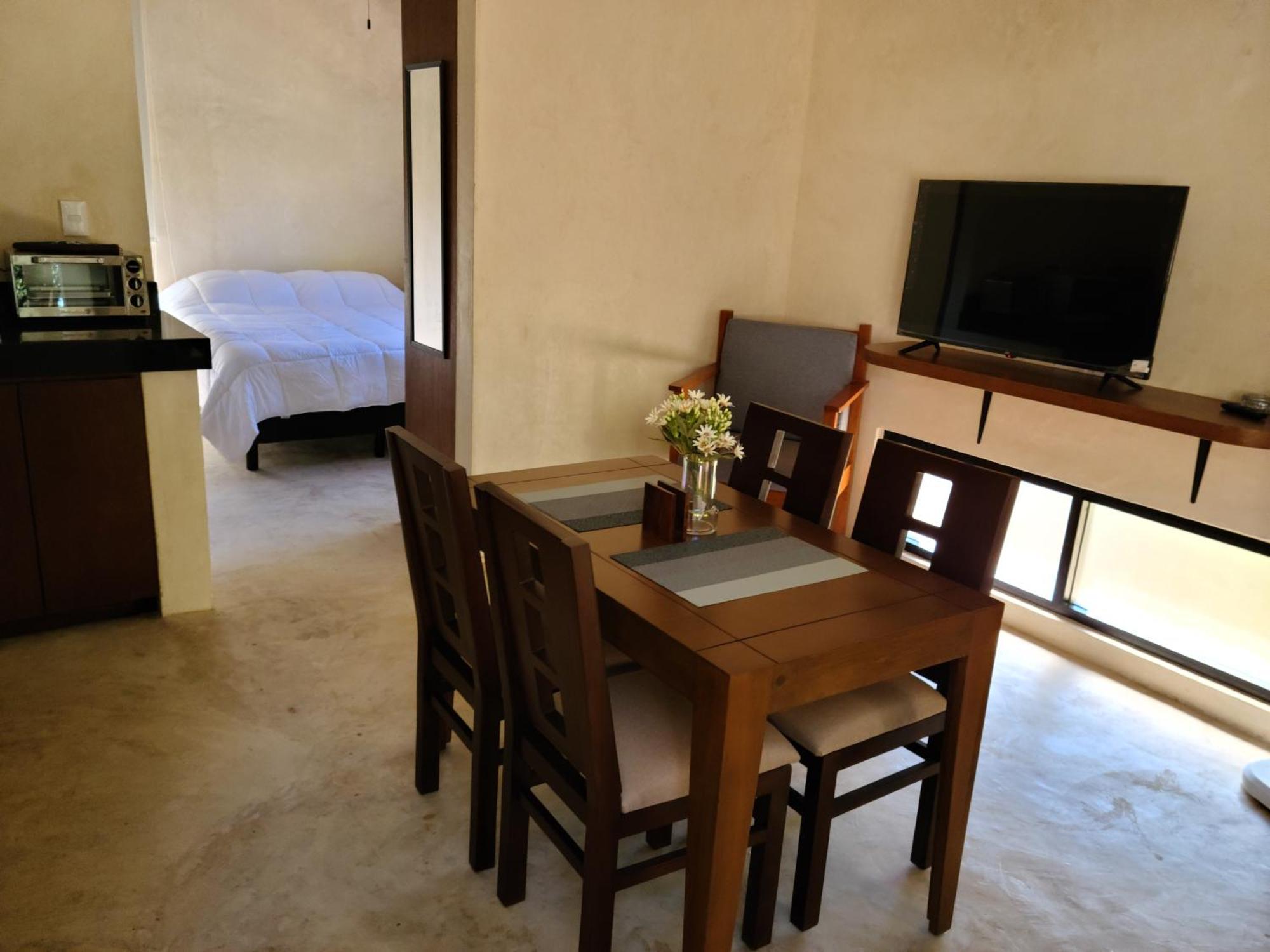 Hotel Casa Ramona Mérida Zewnętrze zdjęcie