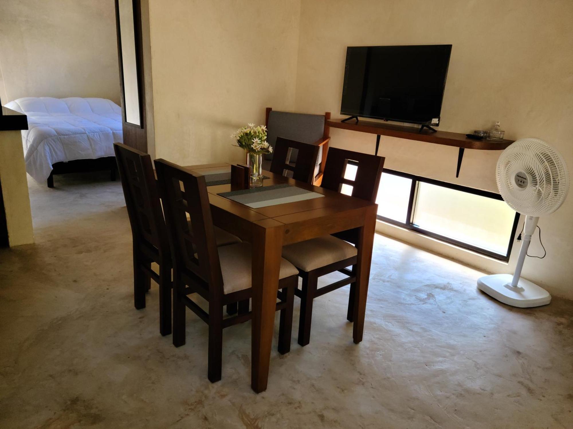 Hotel Casa Ramona Mérida Zewnętrze zdjęcie