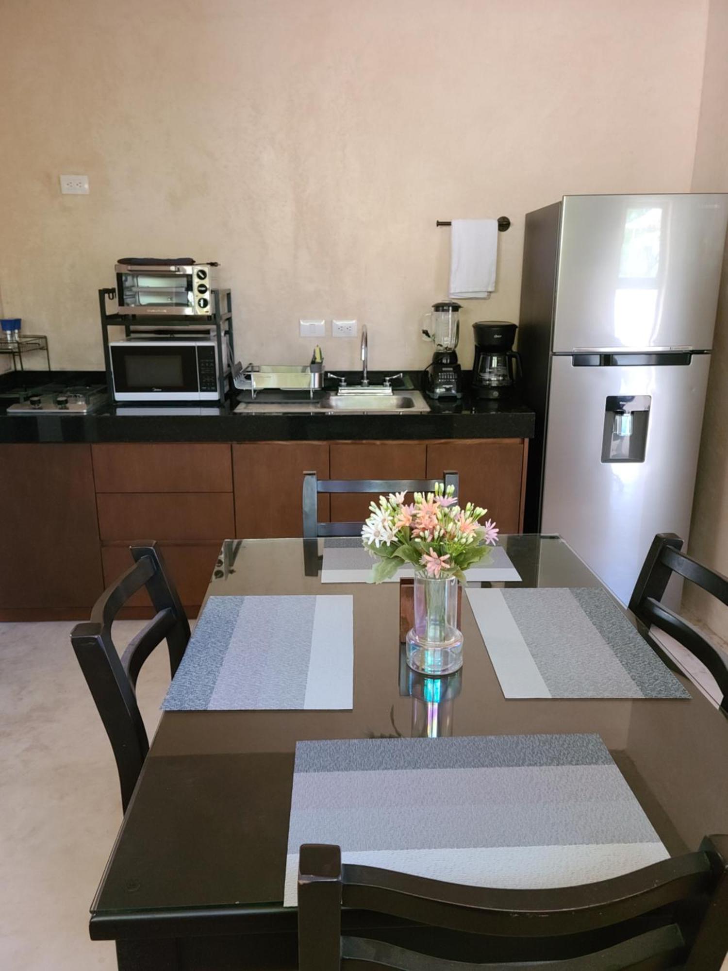 Hotel Casa Ramona Mérida Zewnętrze zdjęcie