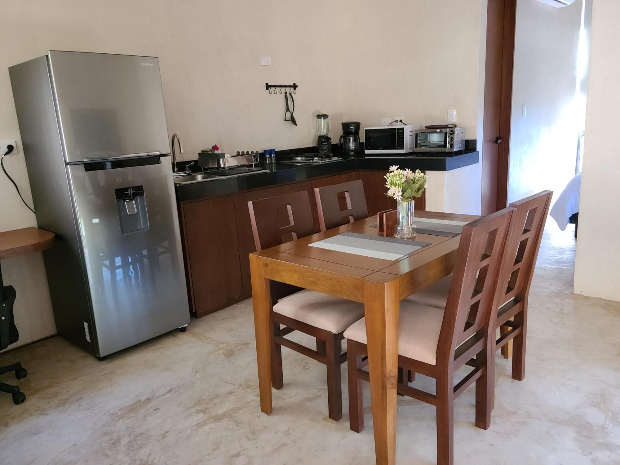 Hotel Casa Ramona Mérida Zewnętrze zdjęcie