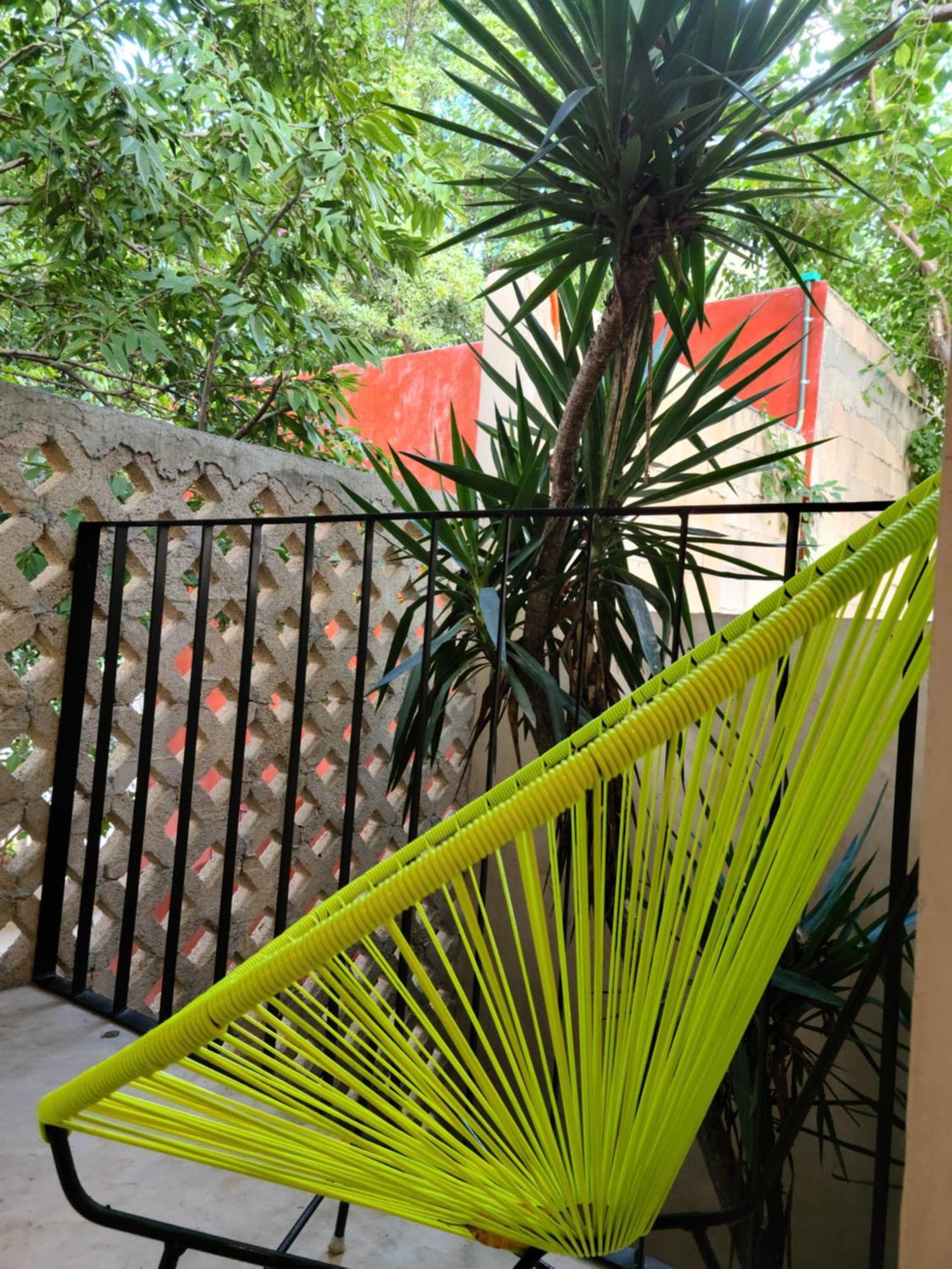Hotel Casa Ramona Mérida Zewnętrze zdjęcie