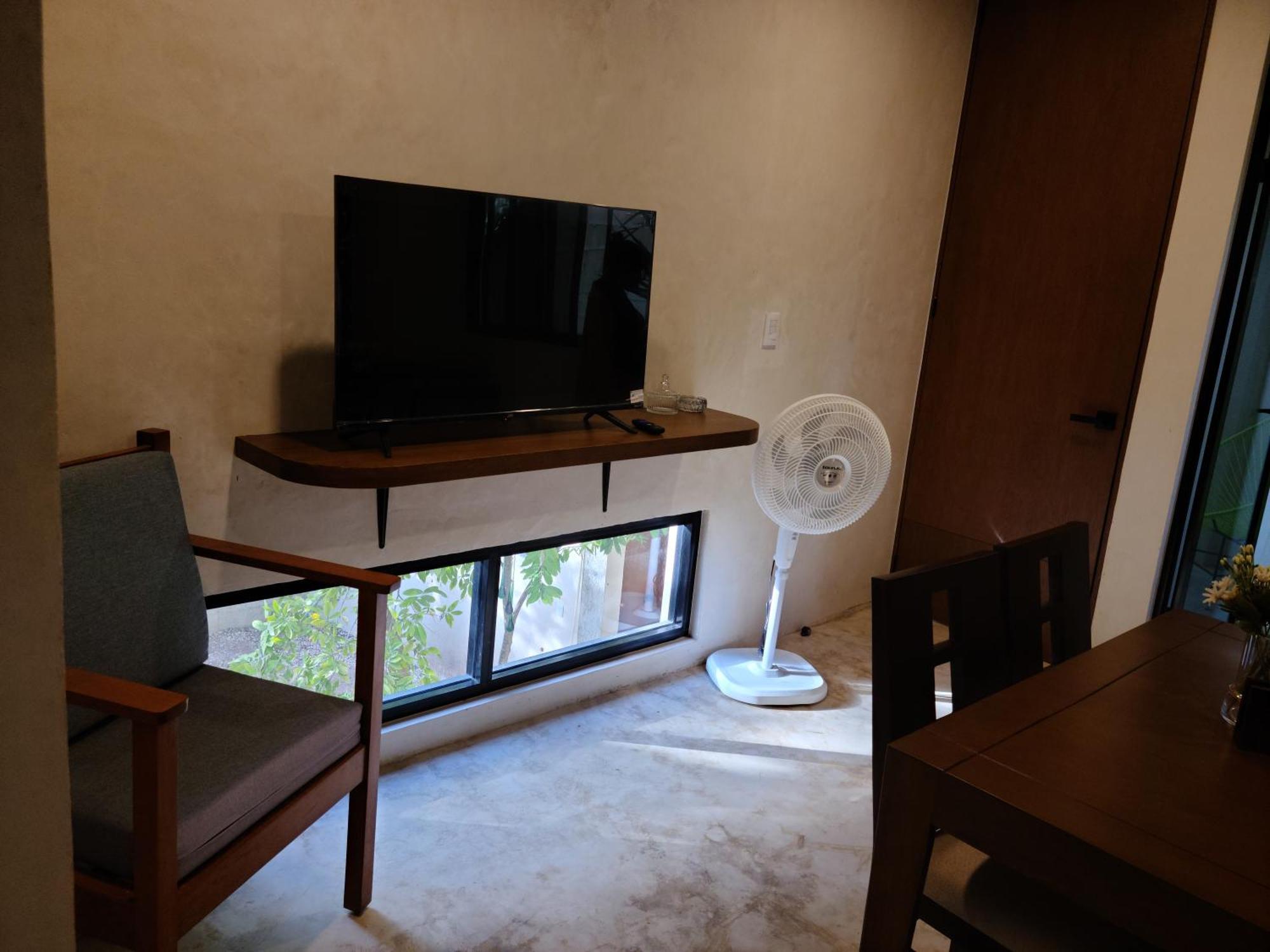 Hotel Casa Ramona Mérida Zewnętrze zdjęcie