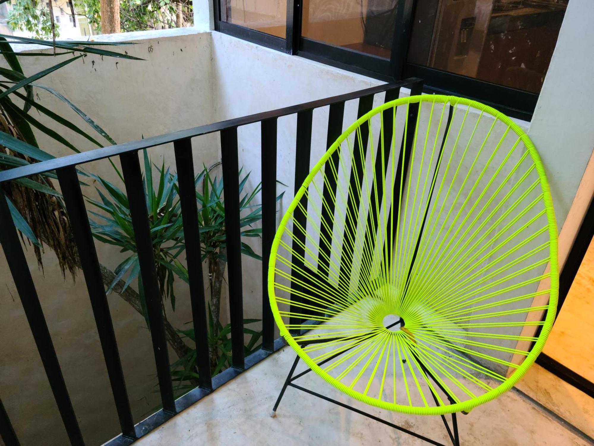 Hotel Casa Ramona Mérida Zewnętrze zdjęcie