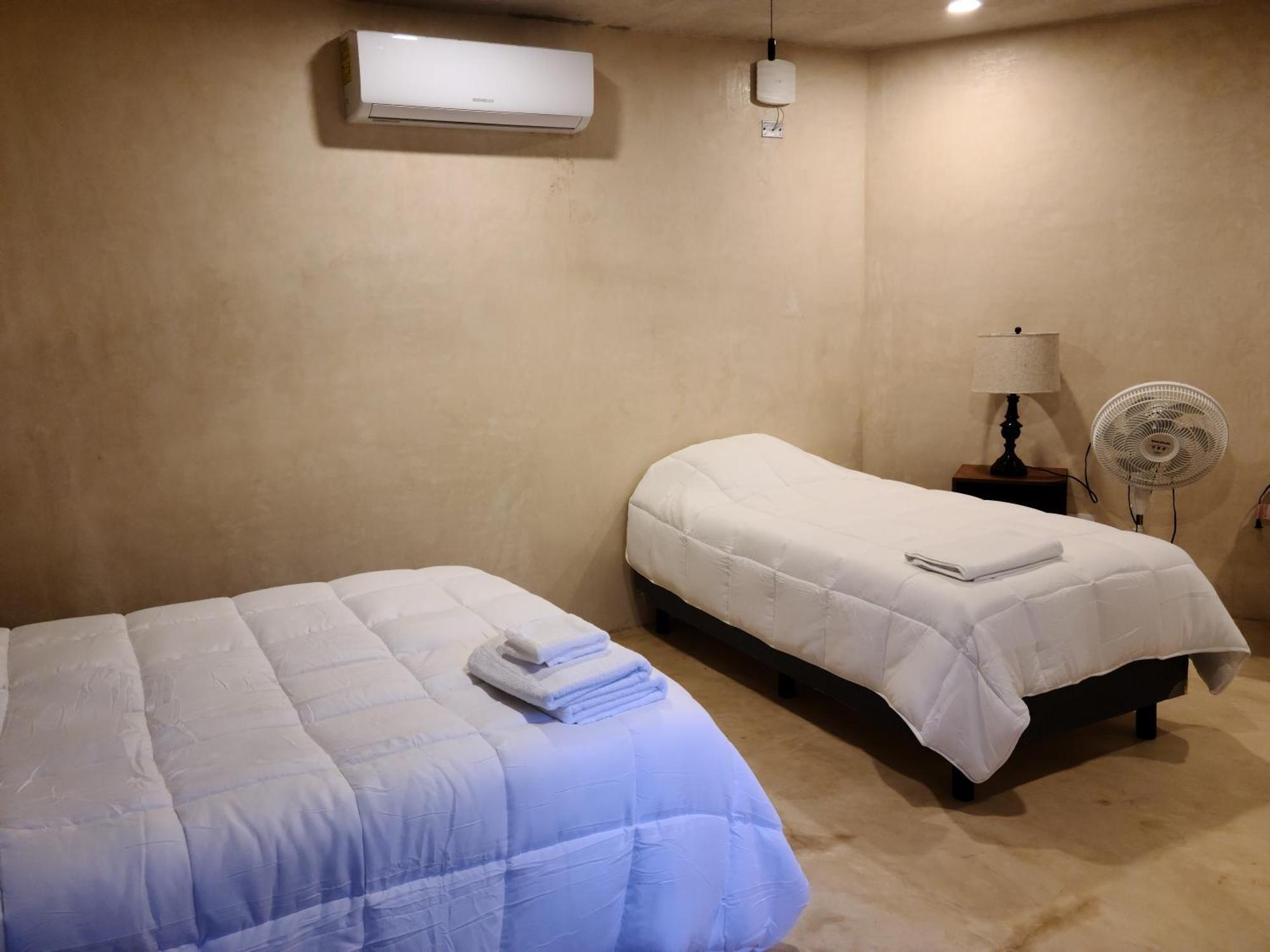 Hotel Casa Ramona Mérida Zewnętrze zdjęcie