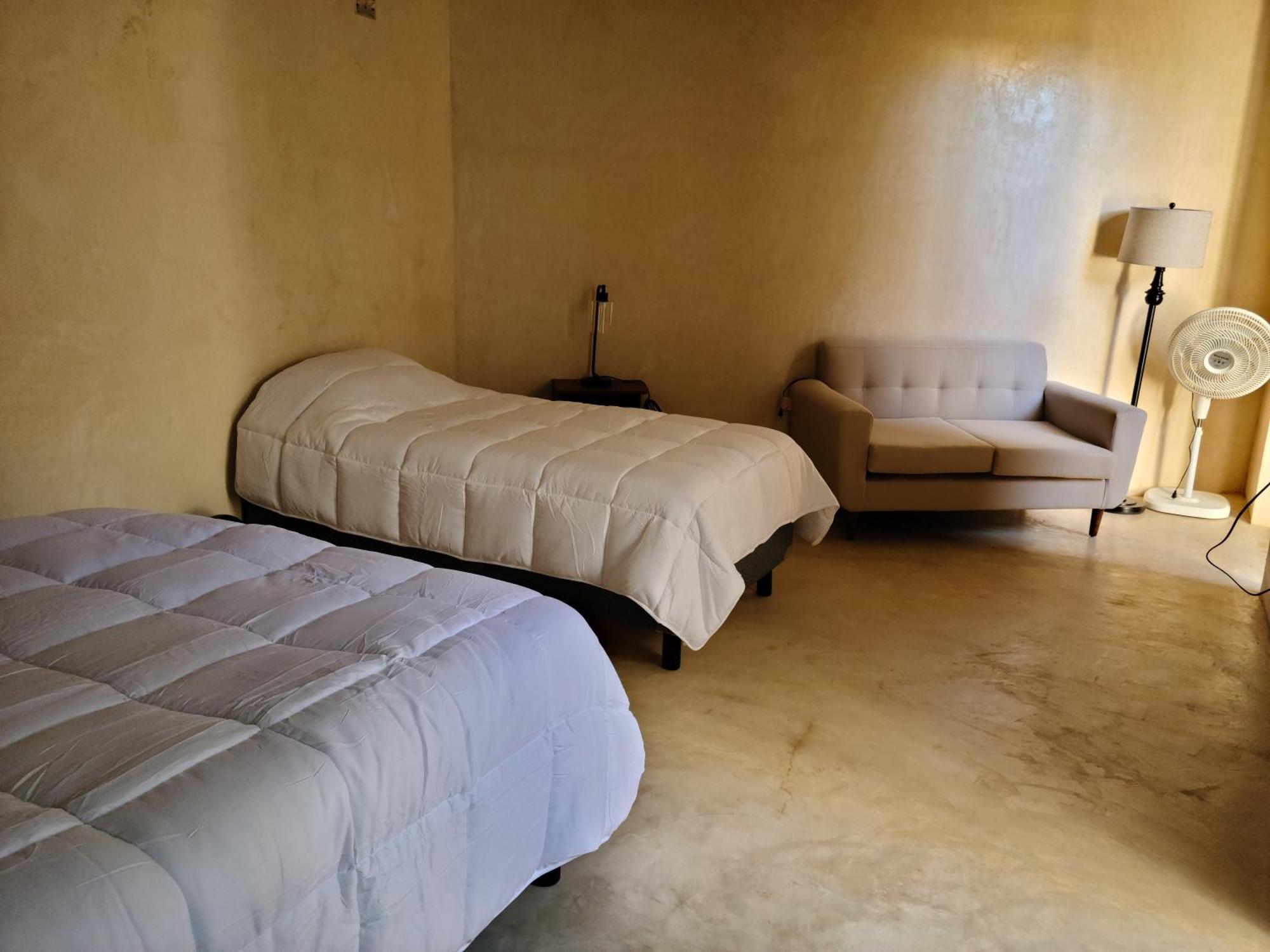 Hotel Casa Ramona Mérida Zewnętrze zdjęcie