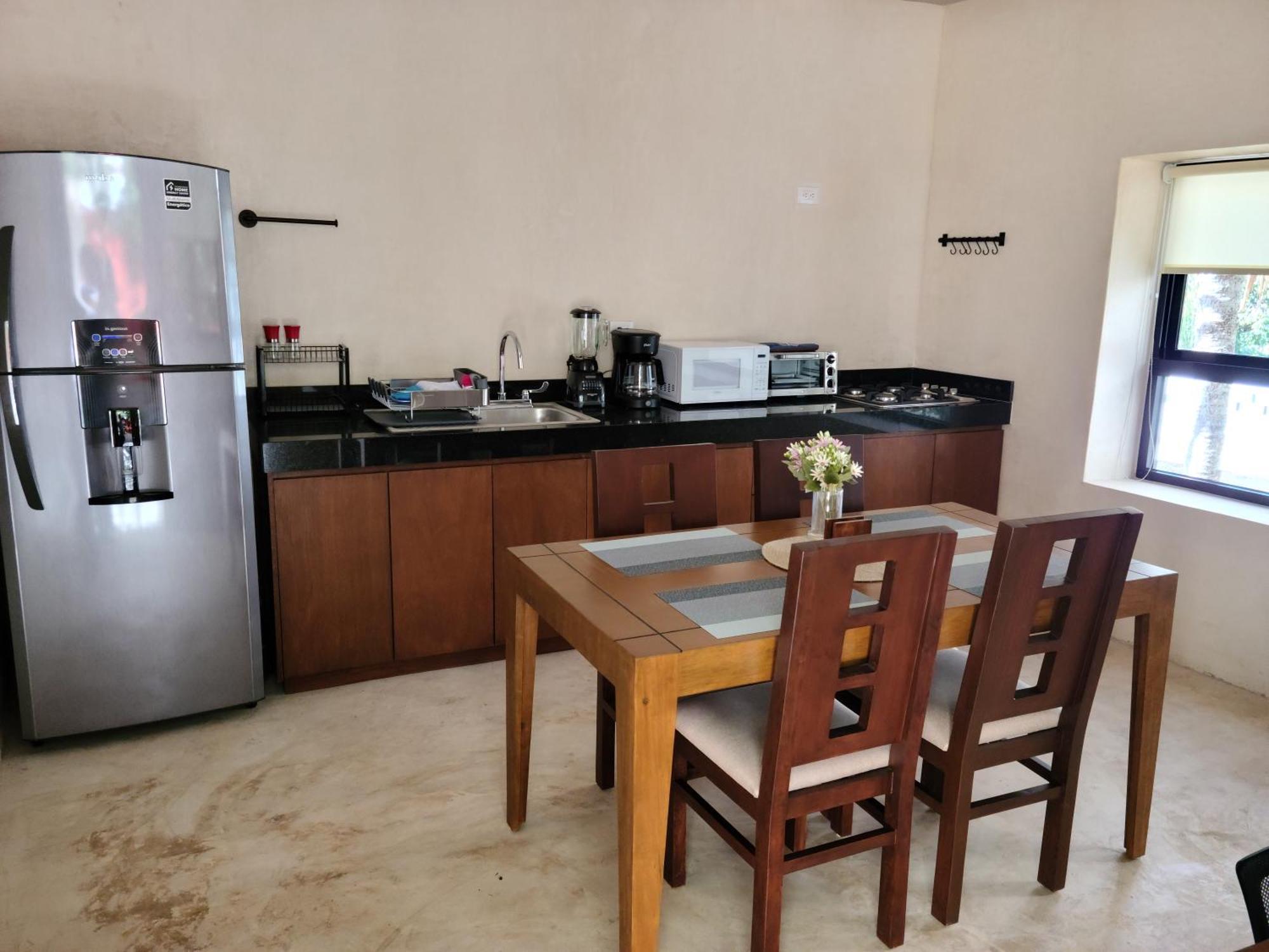 Hotel Casa Ramona Mérida Zewnętrze zdjęcie