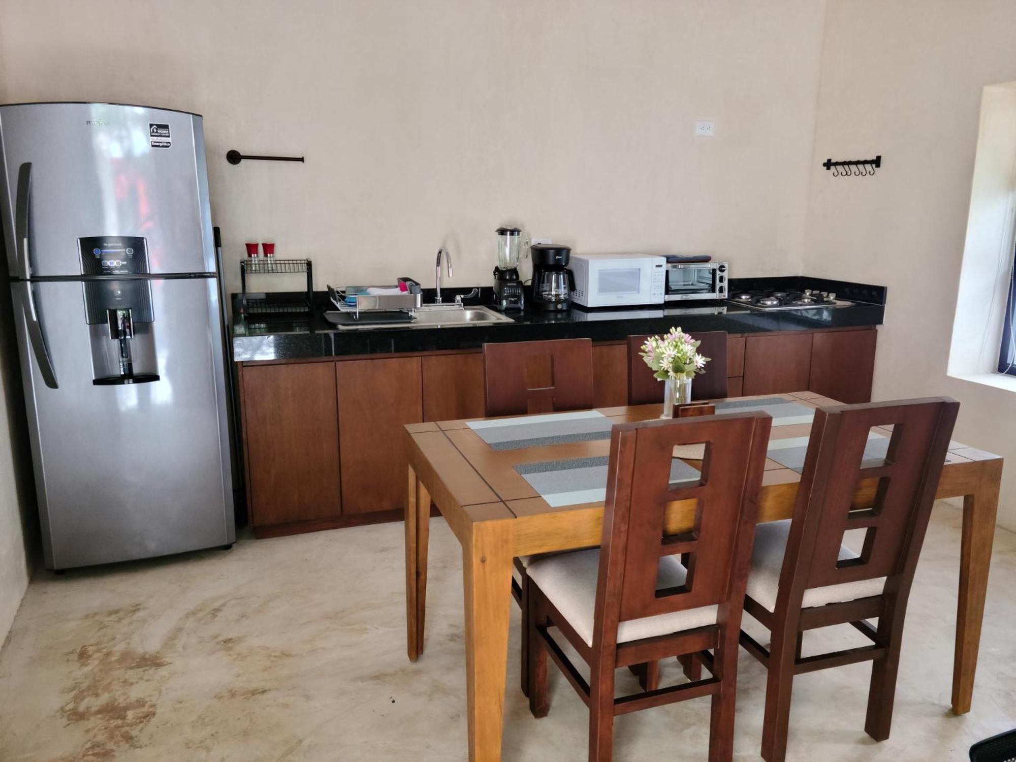 Hotel Casa Ramona Mérida Zewnętrze zdjęcie