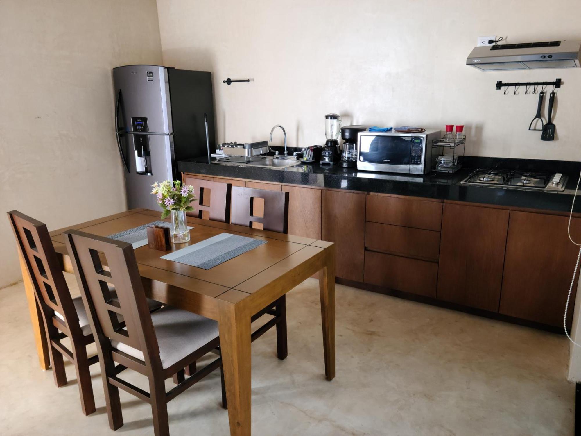 Hotel Casa Ramona Mérida Zewnętrze zdjęcie