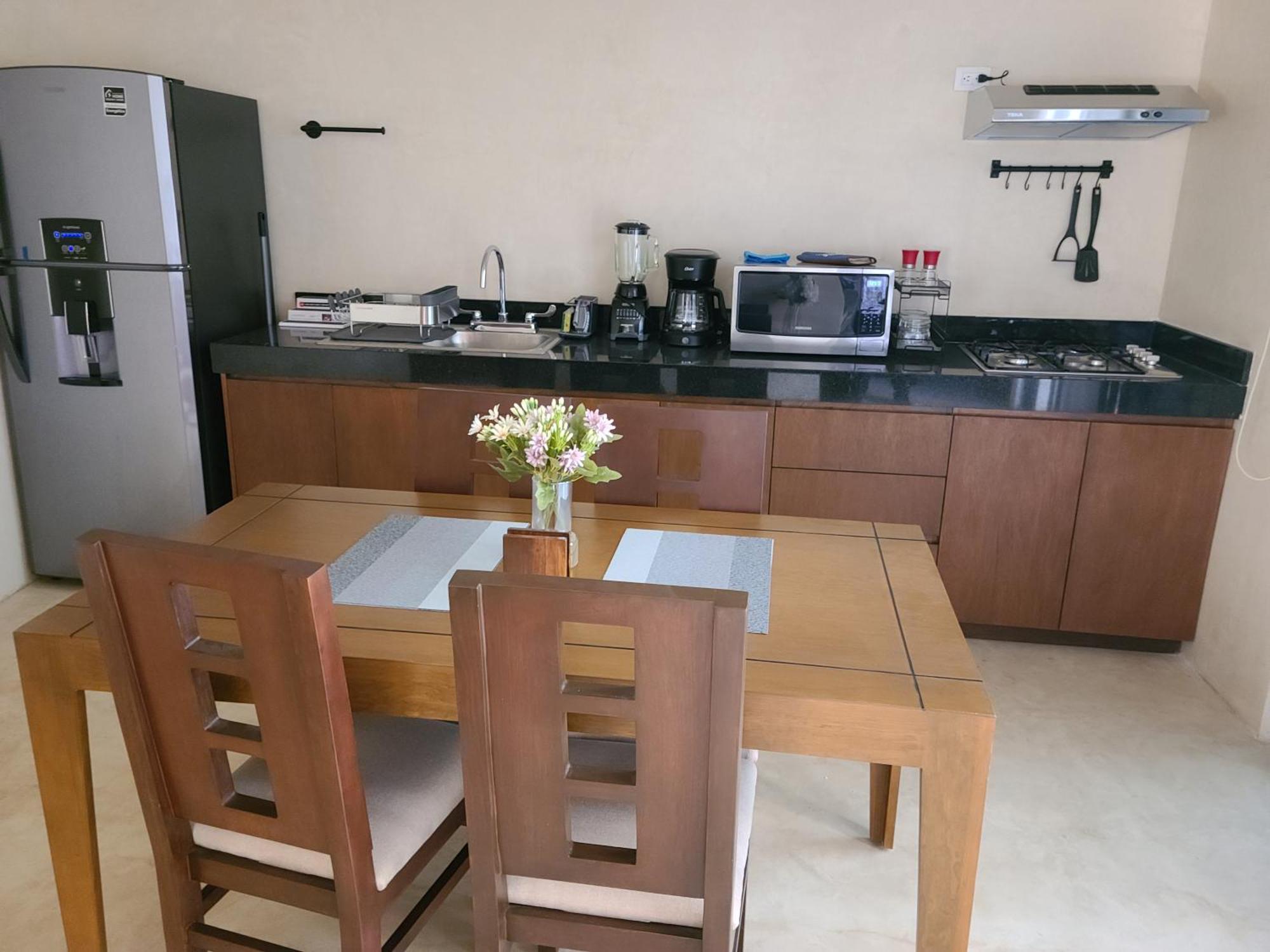 Hotel Casa Ramona Mérida Zewnętrze zdjęcie