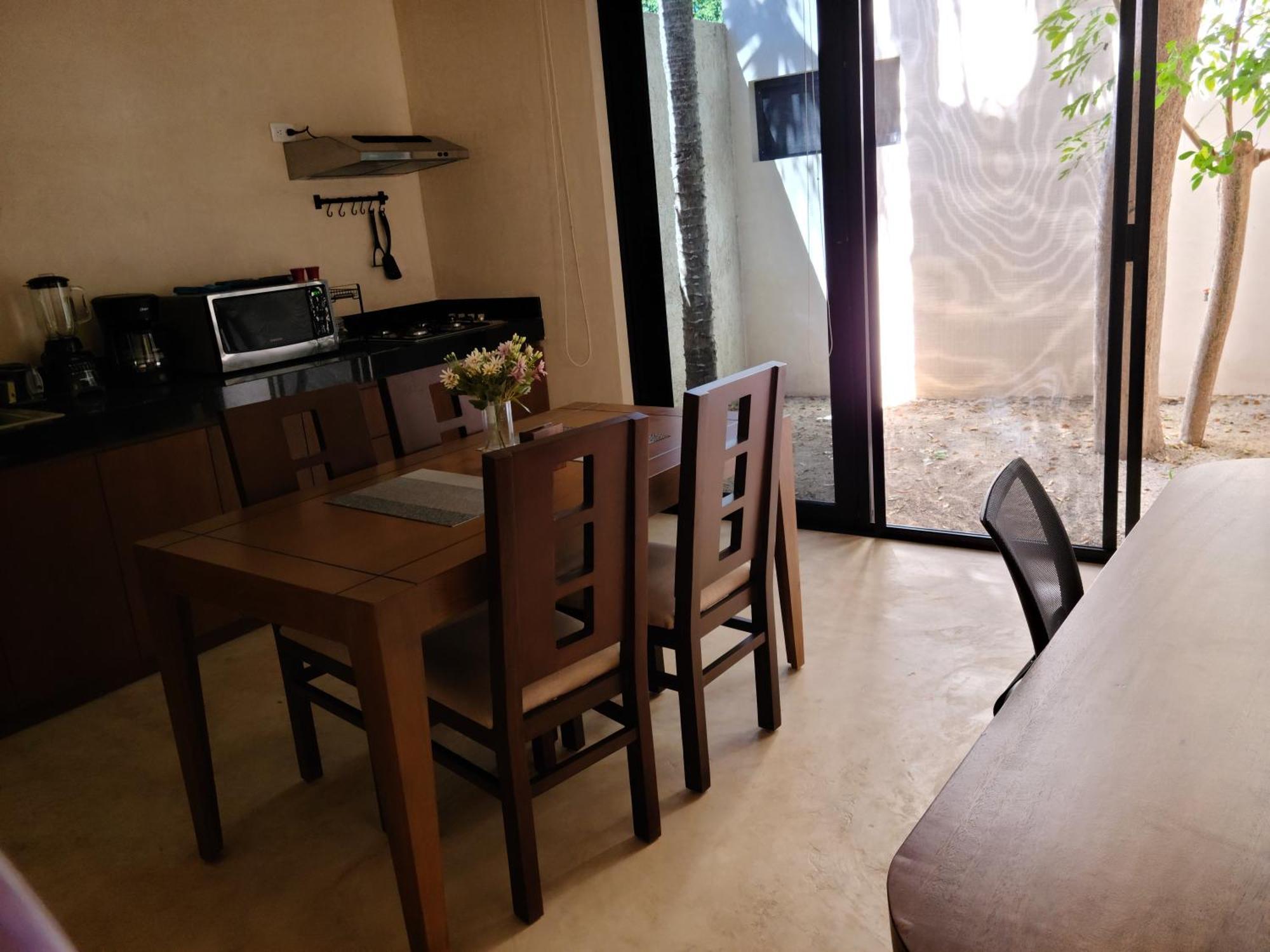 Hotel Casa Ramona Mérida Zewnętrze zdjęcie