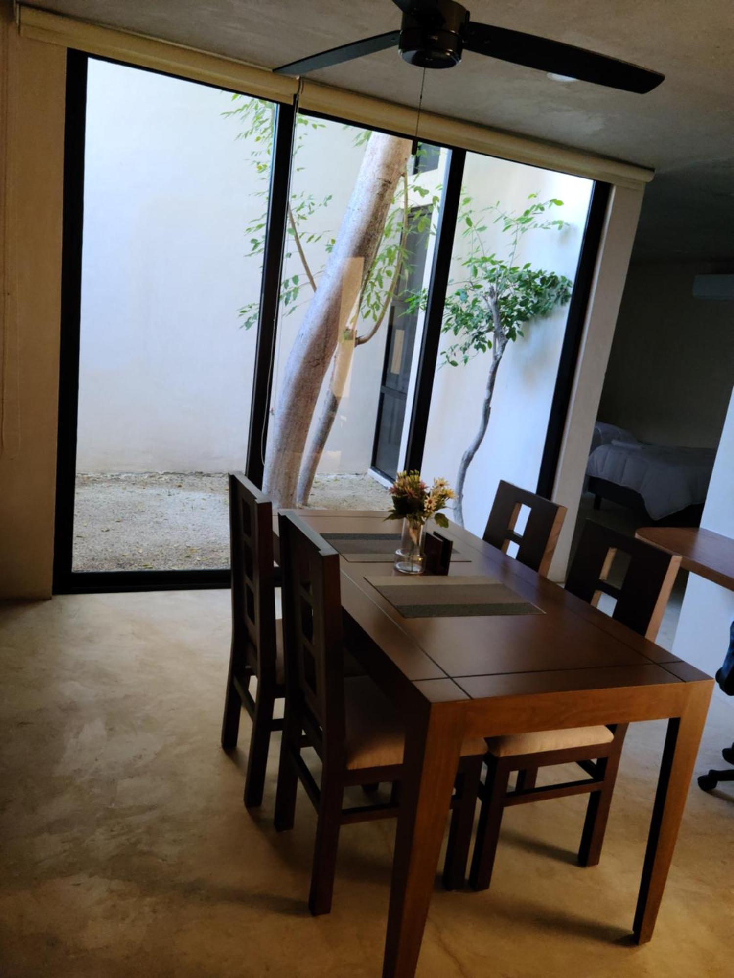Hotel Casa Ramona Mérida Zewnętrze zdjęcie