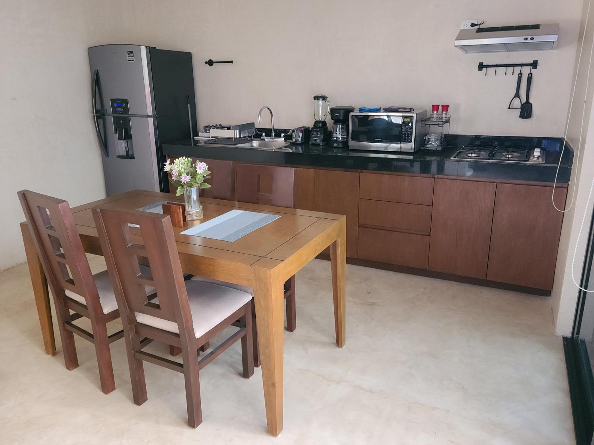 Hotel Casa Ramona Mérida Zewnętrze zdjęcie