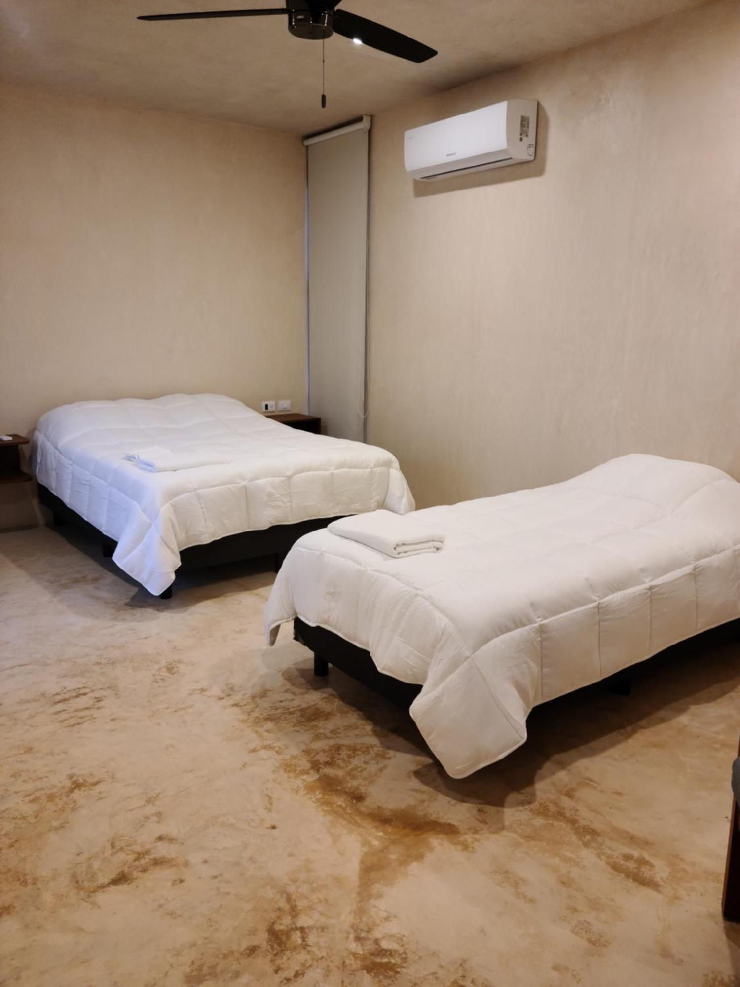 Hotel Casa Ramona Mérida Zewnętrze zdjęcie