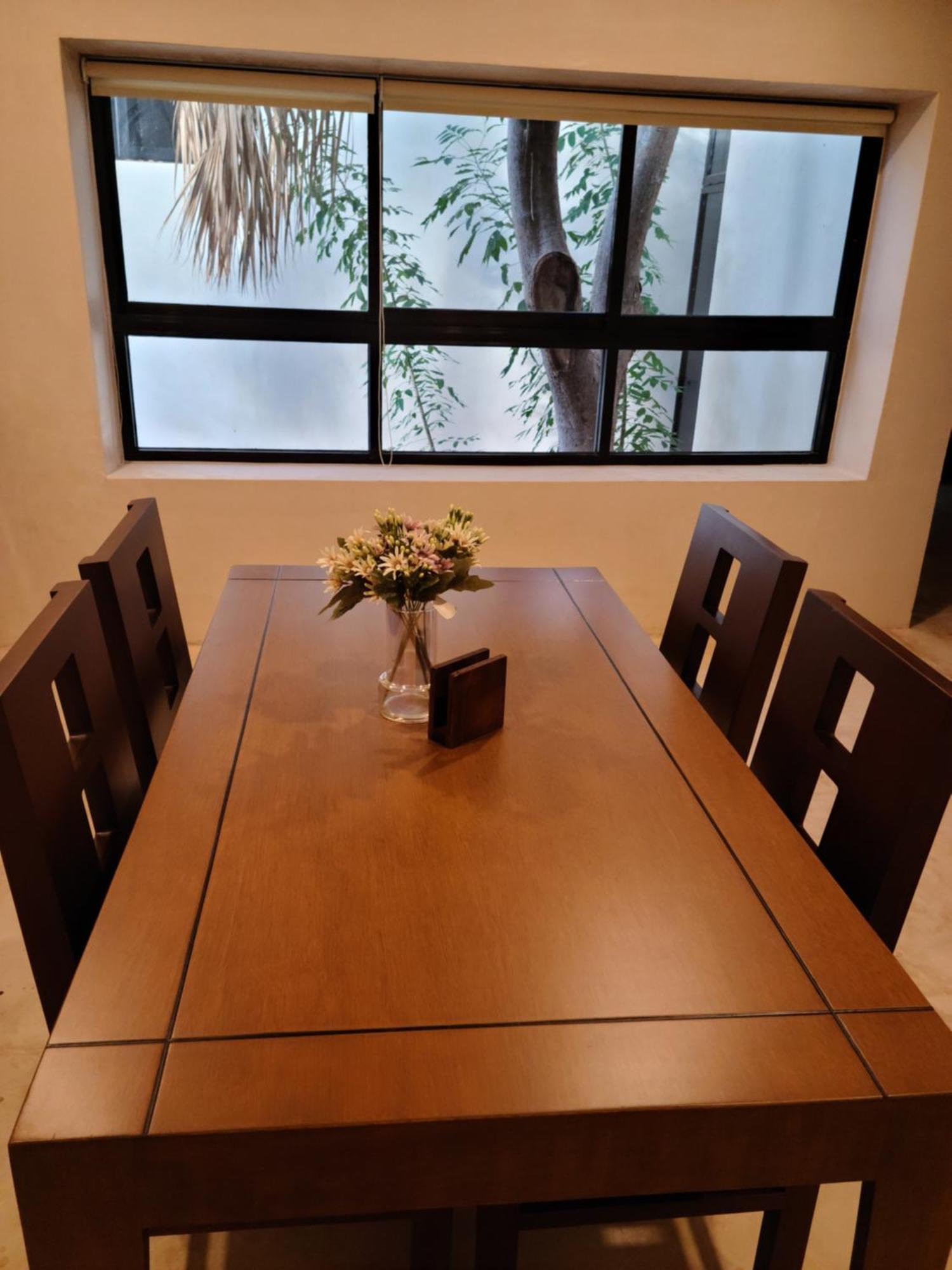 Hotel Casa Ramona Mérida Zewnętrze zdjęcie