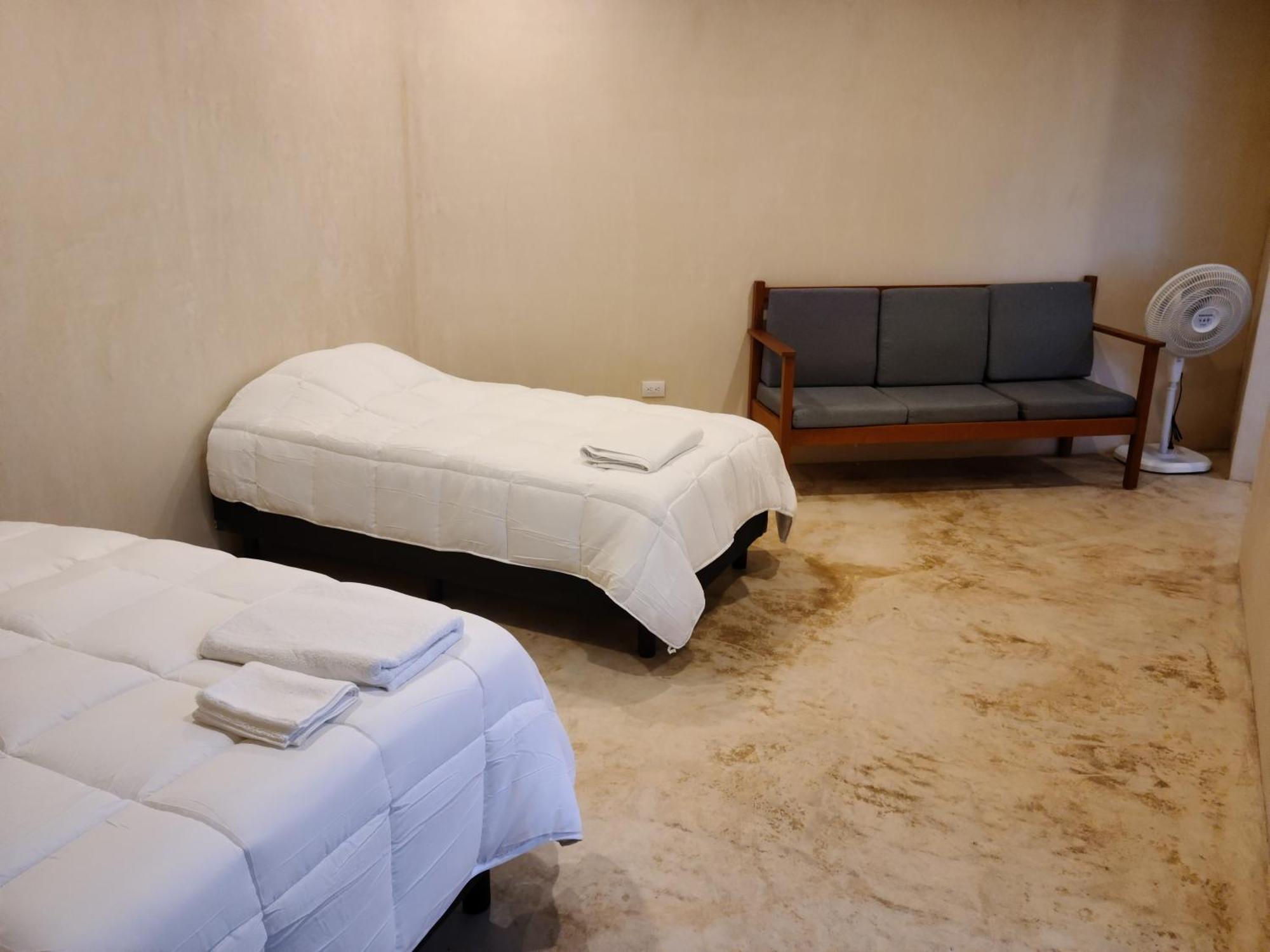 Hotel Casa Ramona Mérida Zewnętrze zdjęcie