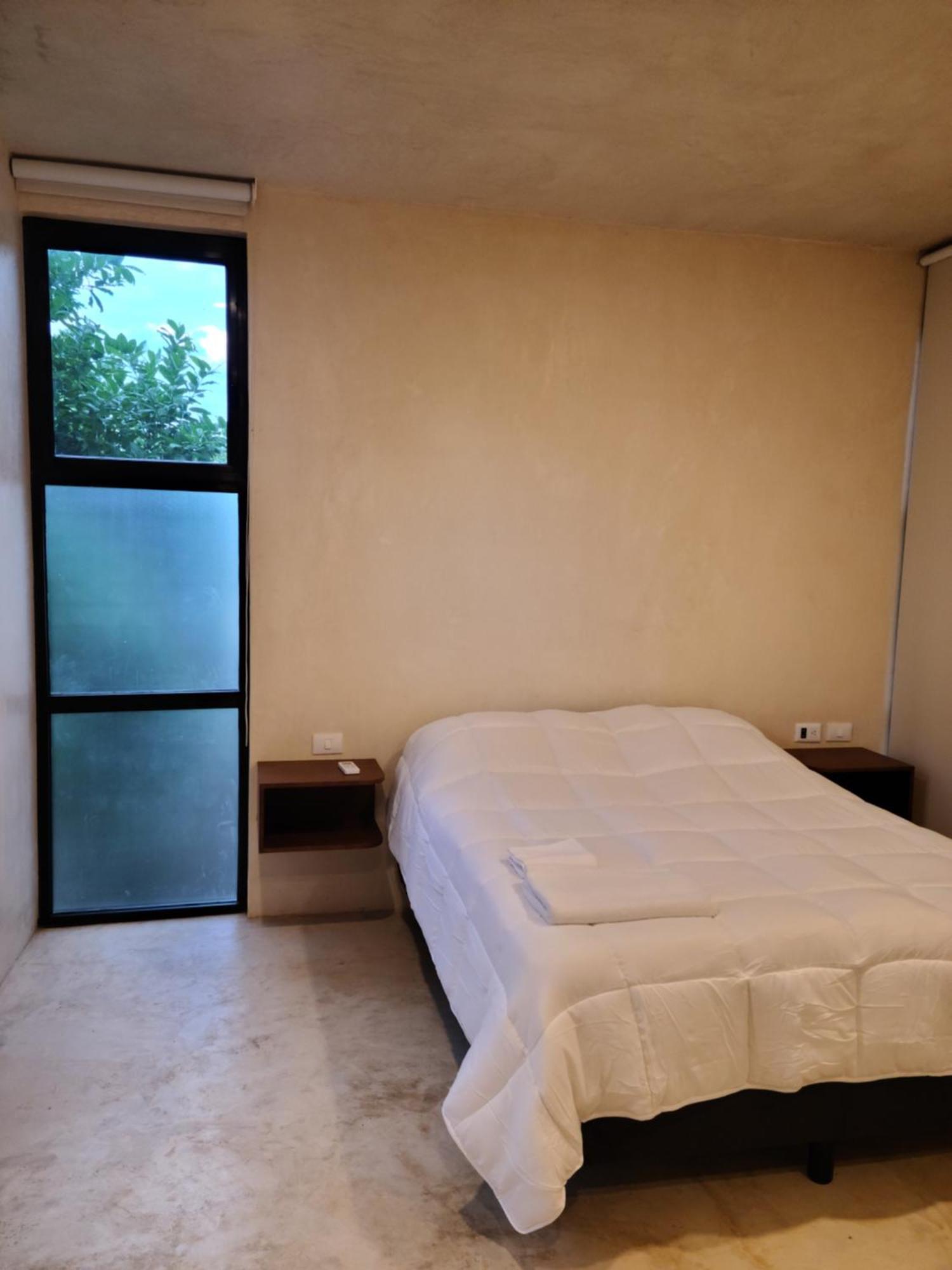 Hotel Casa Ramona Mérida Zewnętrze zdjęcie