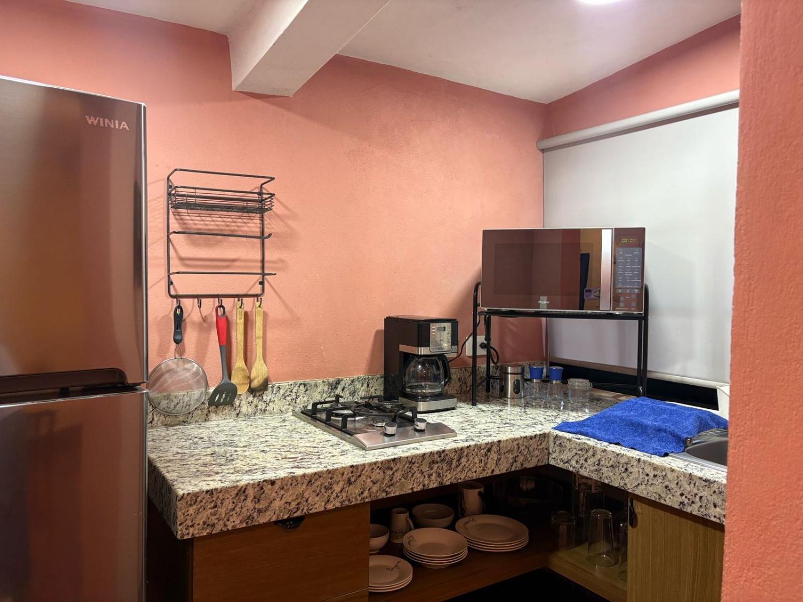 Hotel Casa Ramona Mérida Zewnętrze zdjęcie