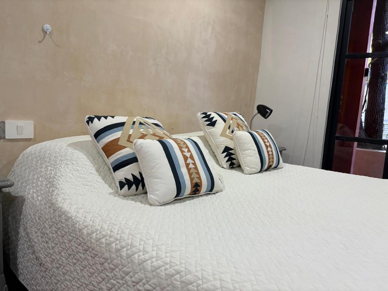 Hotel Casa Ramona Mérida Zewnętrze zdjęcie